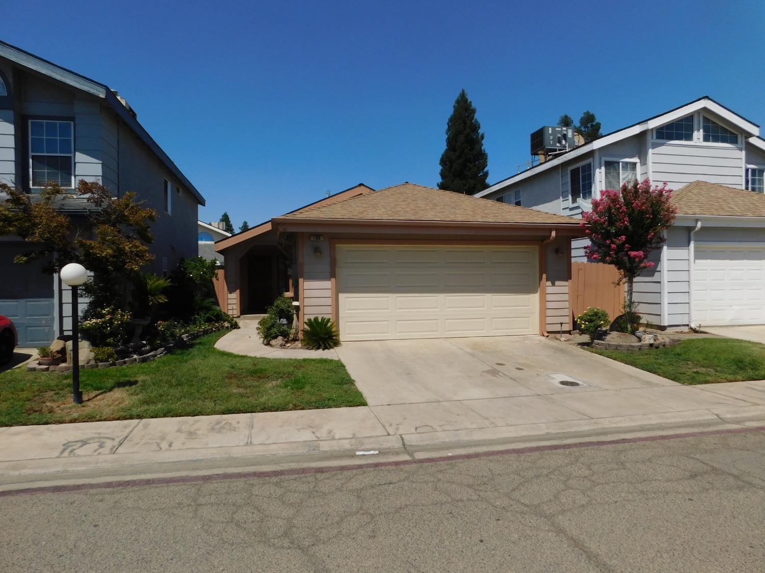 3065 N Marty Ave #105, Fresno, CA 93722