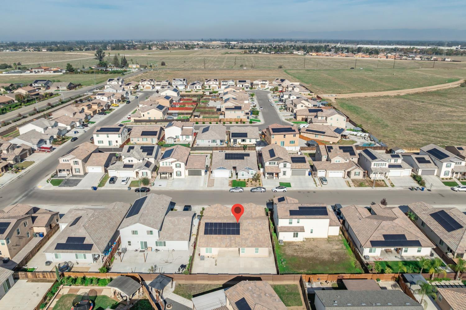 6433 W Acacia Ave, Fresno, CA 93723