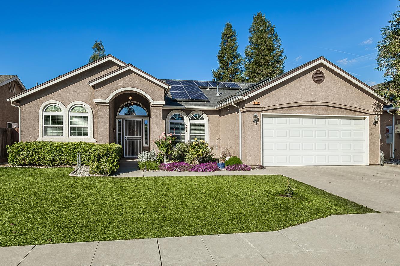 5114 W Harvard Ave, Fresno, CA 93722