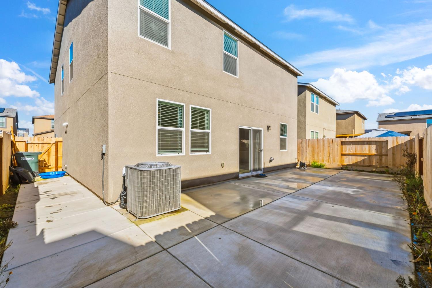 6293 W Willis Ave, Fresno, CA 93723