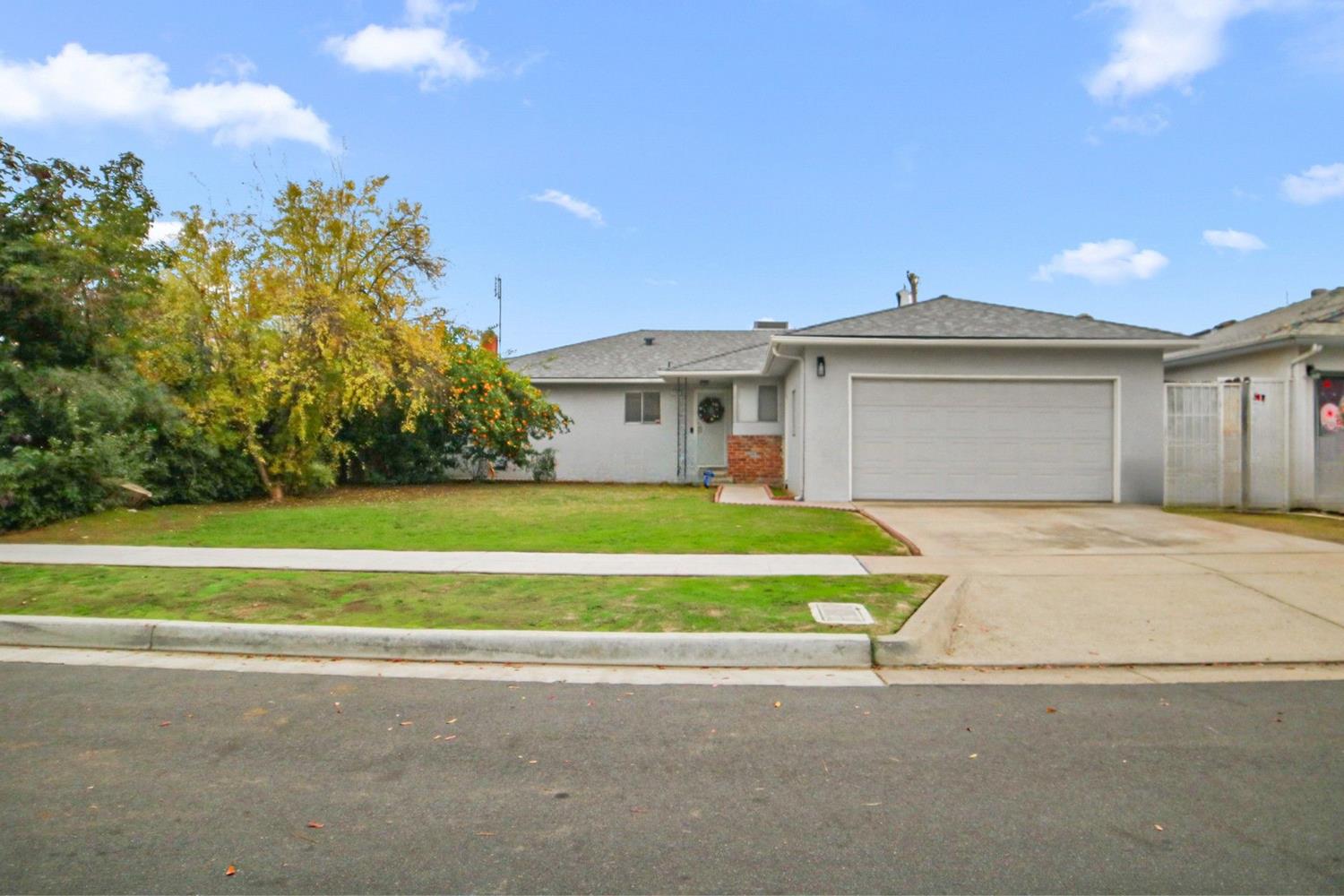 3144 E Santa Ana Ave, Fresno, CA 93726