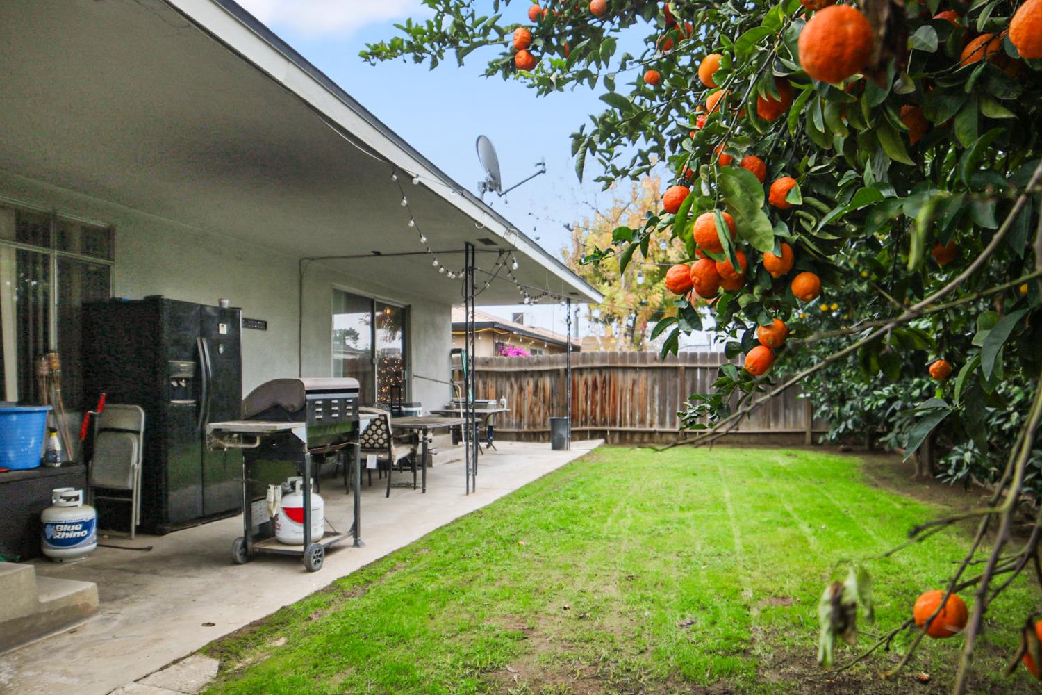 3144 E Santa Ana Ave, Fresno, CA 93726