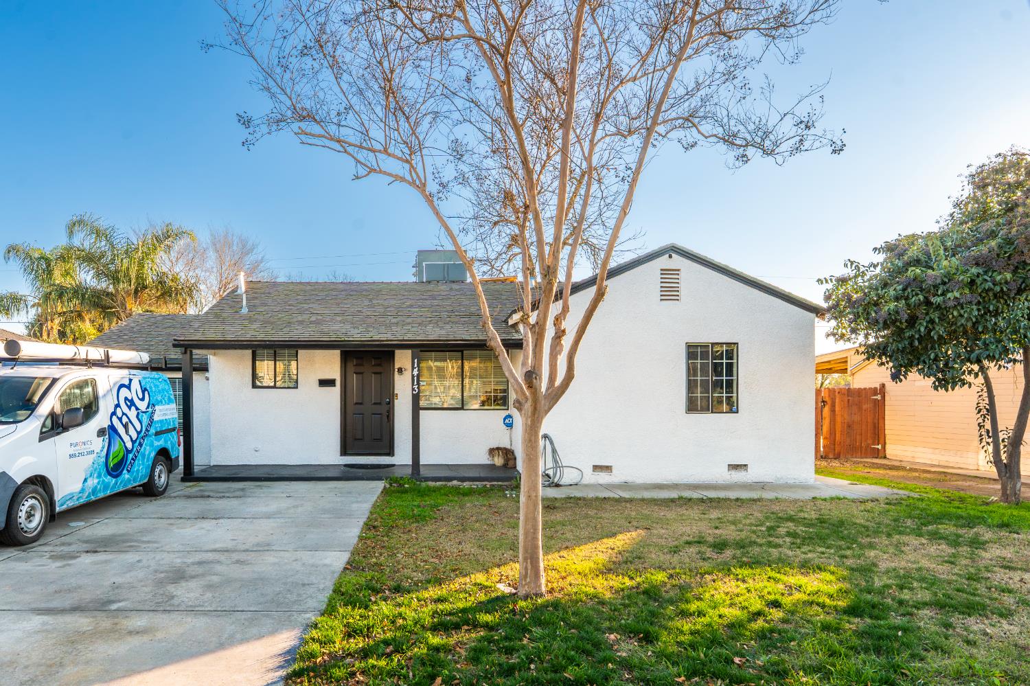 1413 W Fountain Way, Fresno, CA 93705