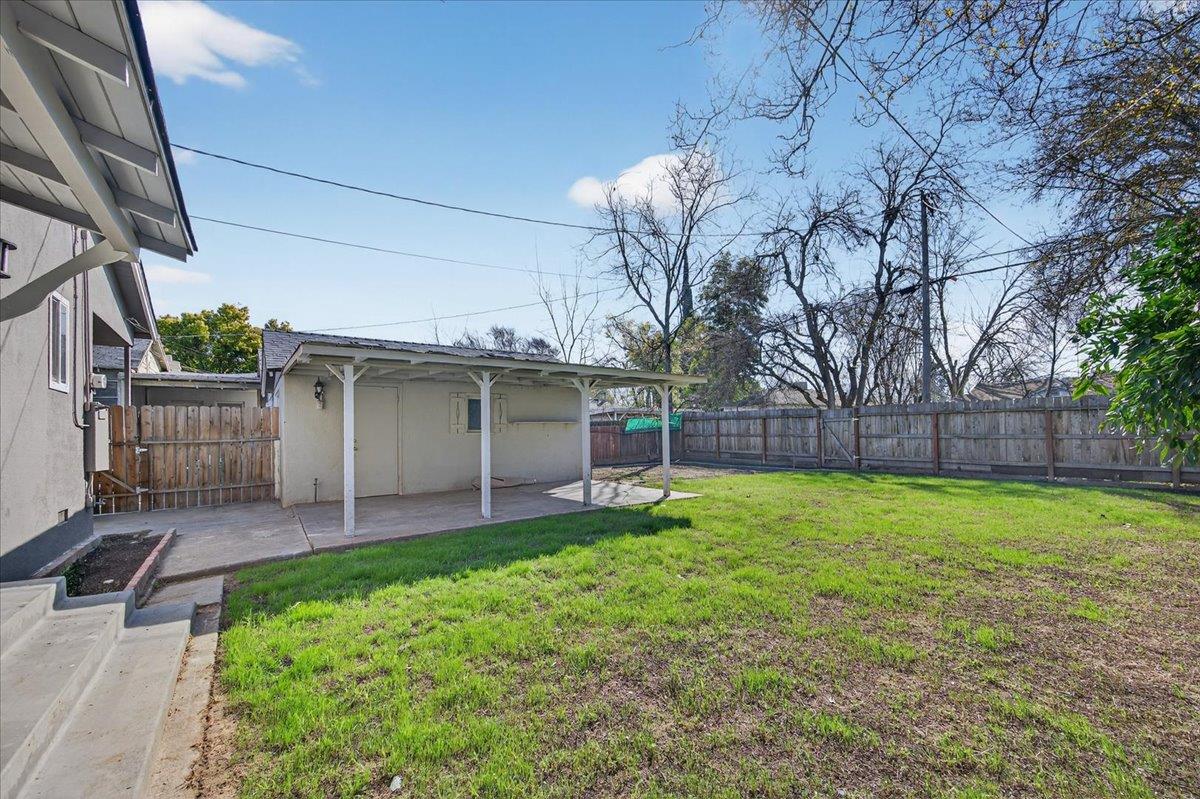 1146 E Cortland, Fresno, CA 93704