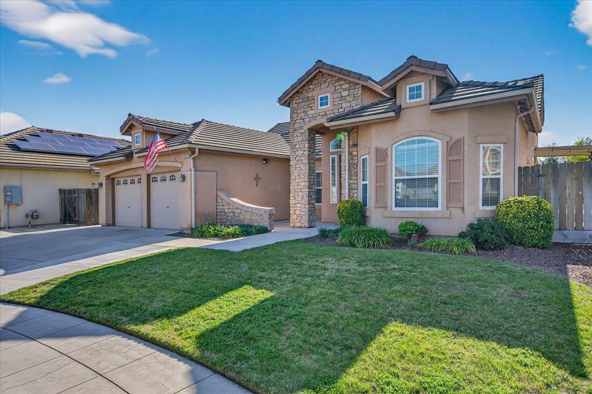 6395 W Portals Ave, Fresno, CA 93723