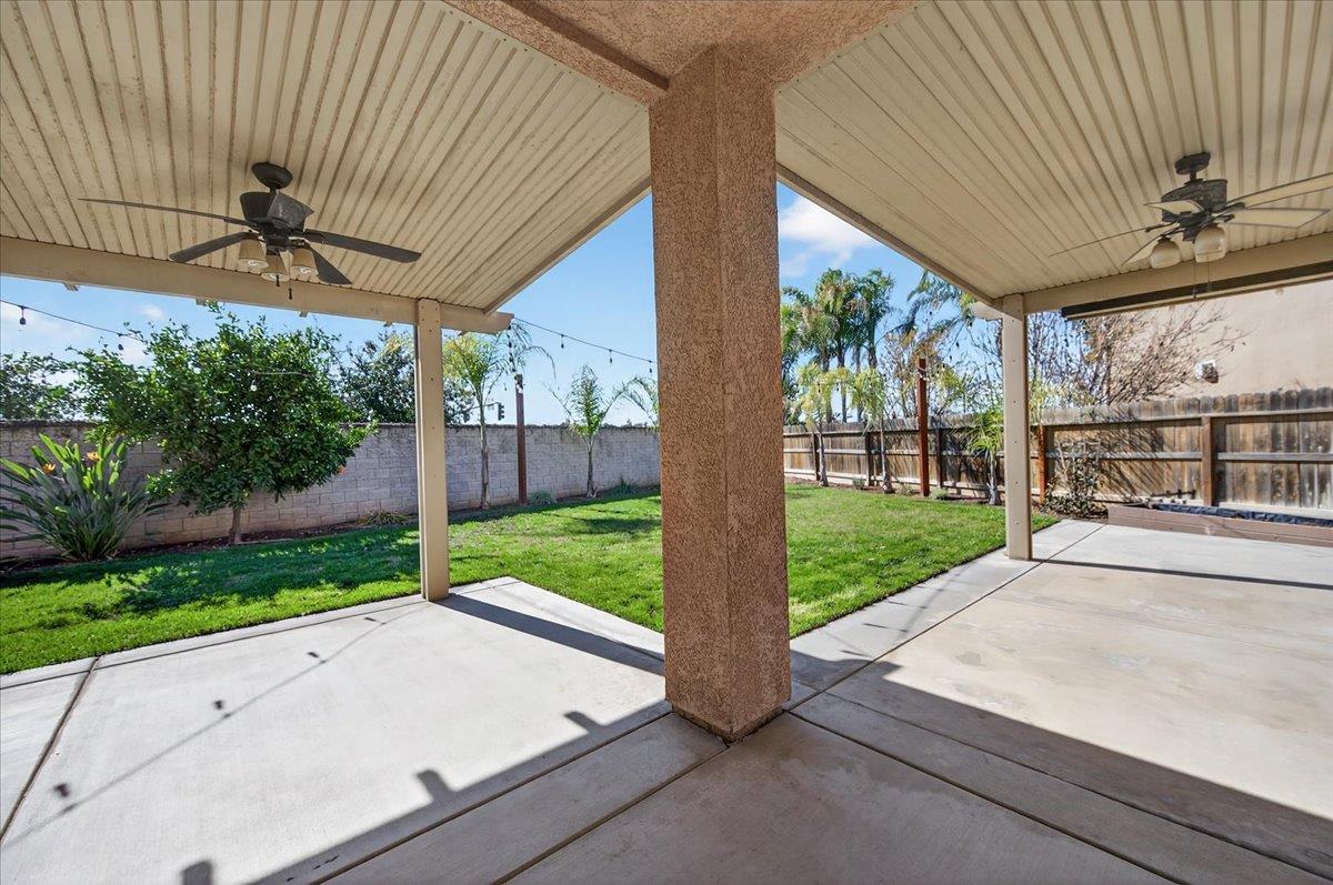 6395 W Portals Ave, Fresno, CA 93723