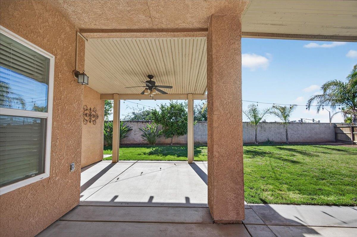 6395 W Portals Ave, Fresno, CA 93723