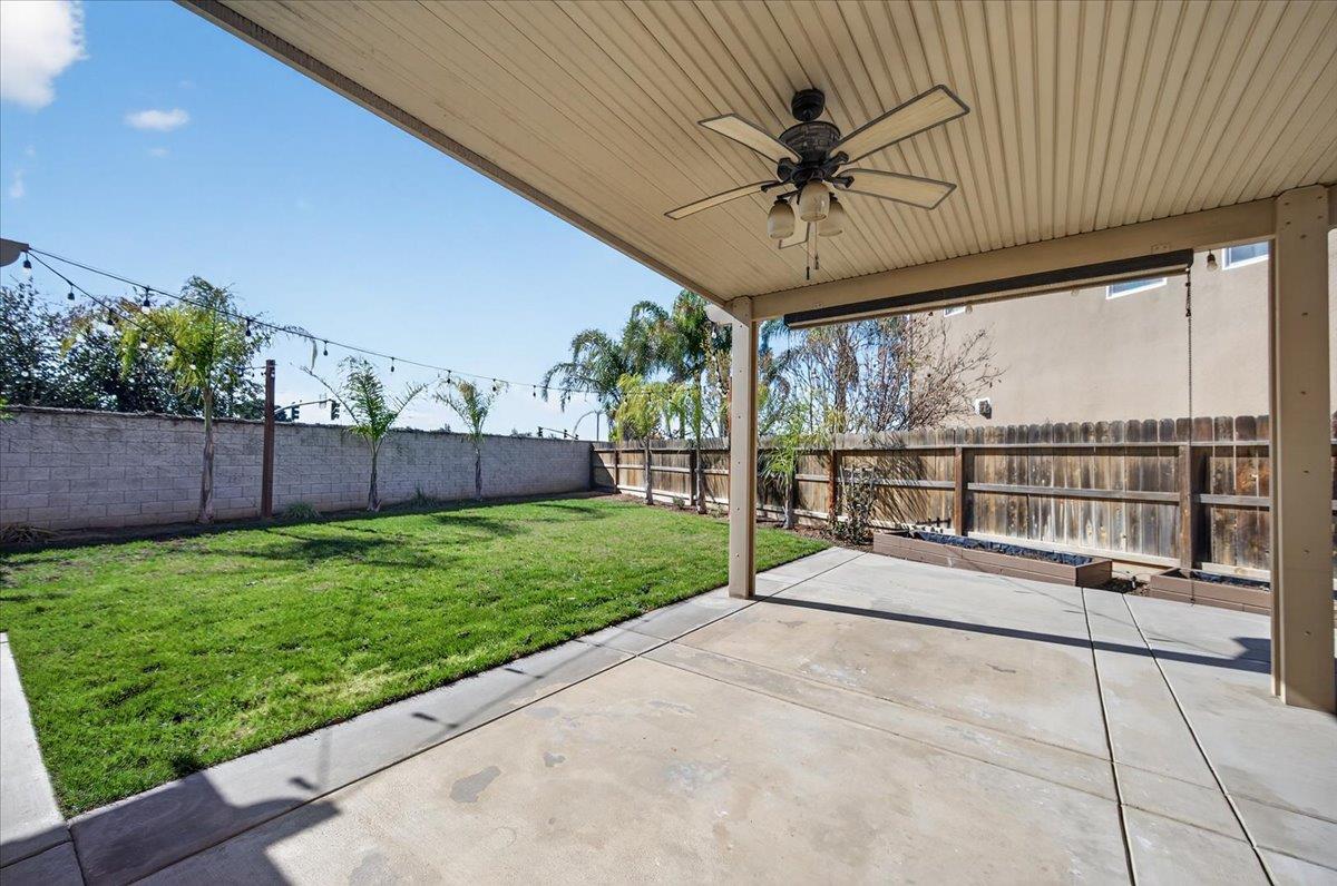 6395 W Portals Ave, Fresno, CA 93723