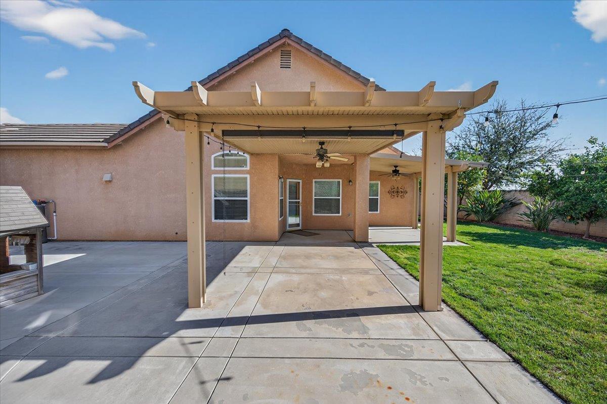 6395 W Portals Ave, Fresno, CA 93723