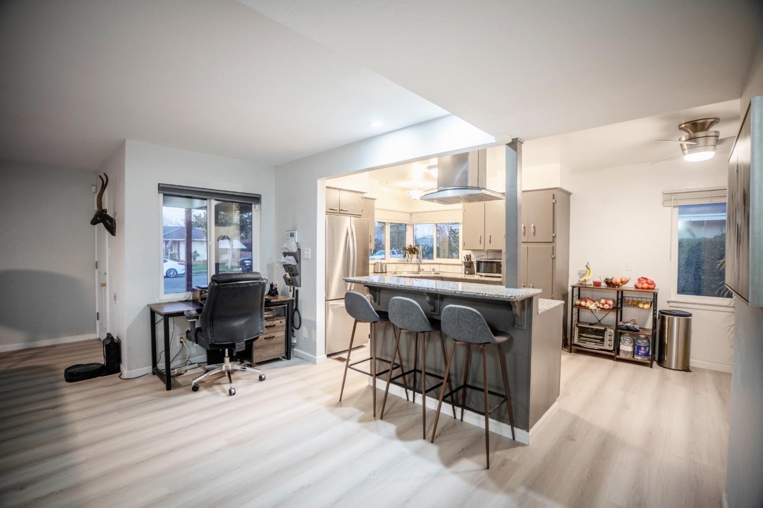 1447 W Normal Ave, Fresno, CA 93705