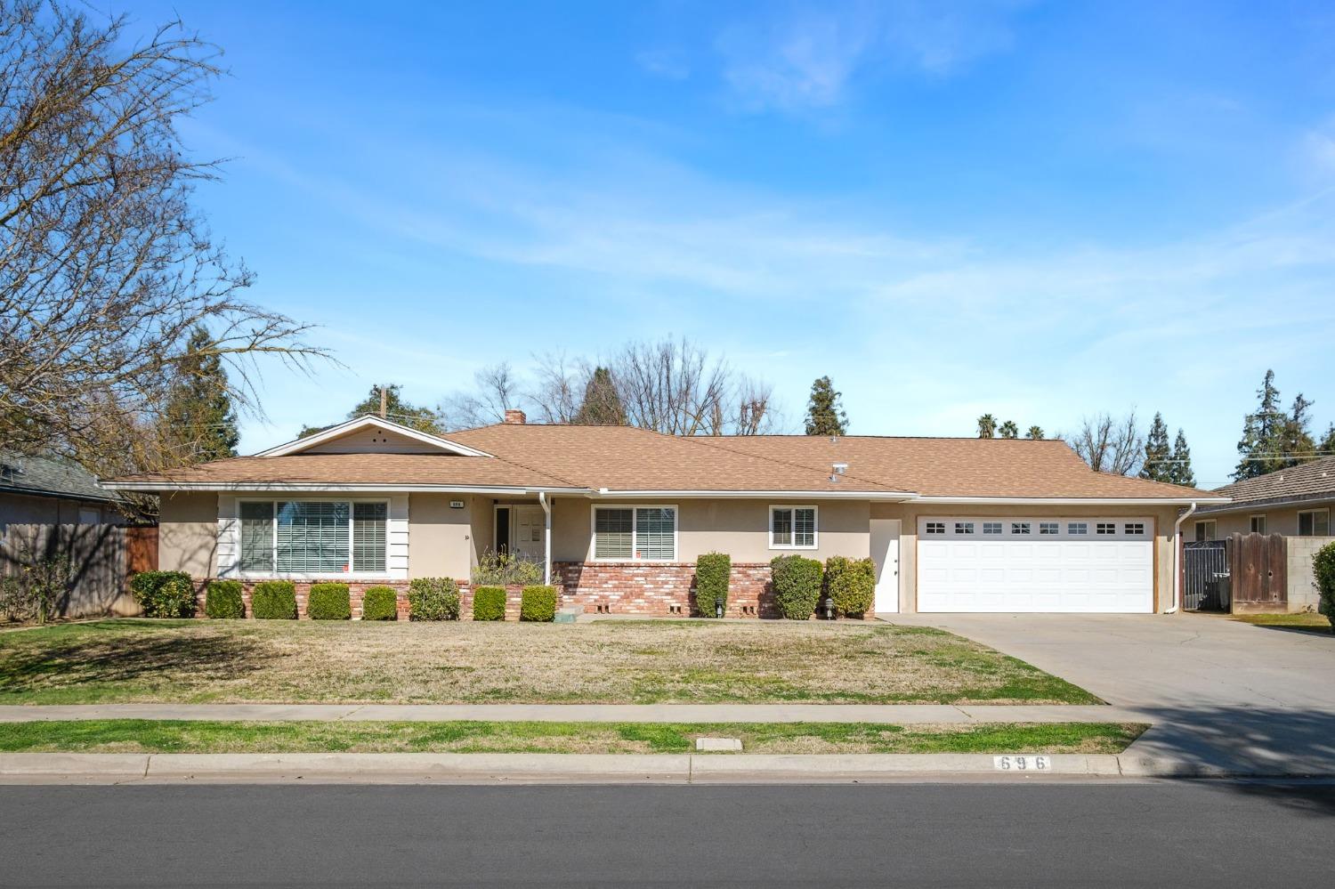 696 W Celeste Ave, Fresno, CA 93704