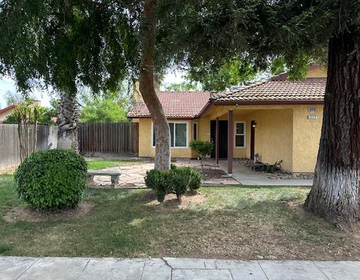 3312 N Hanover Ave, Fresno, CA 93722
