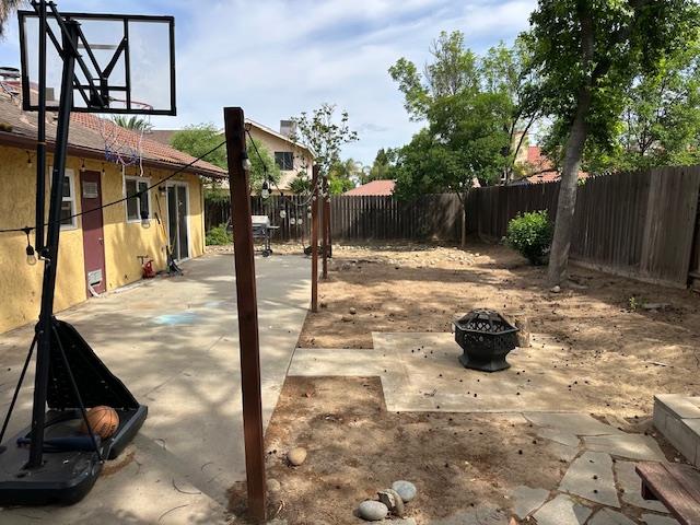 3312 N Hanover Ave, Fresno, CA 93722