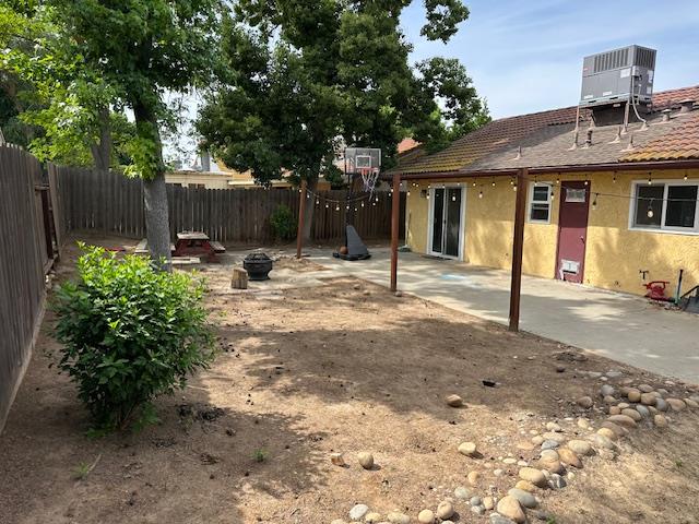 3312 N Hanover Ave, Fresno, CA 93722