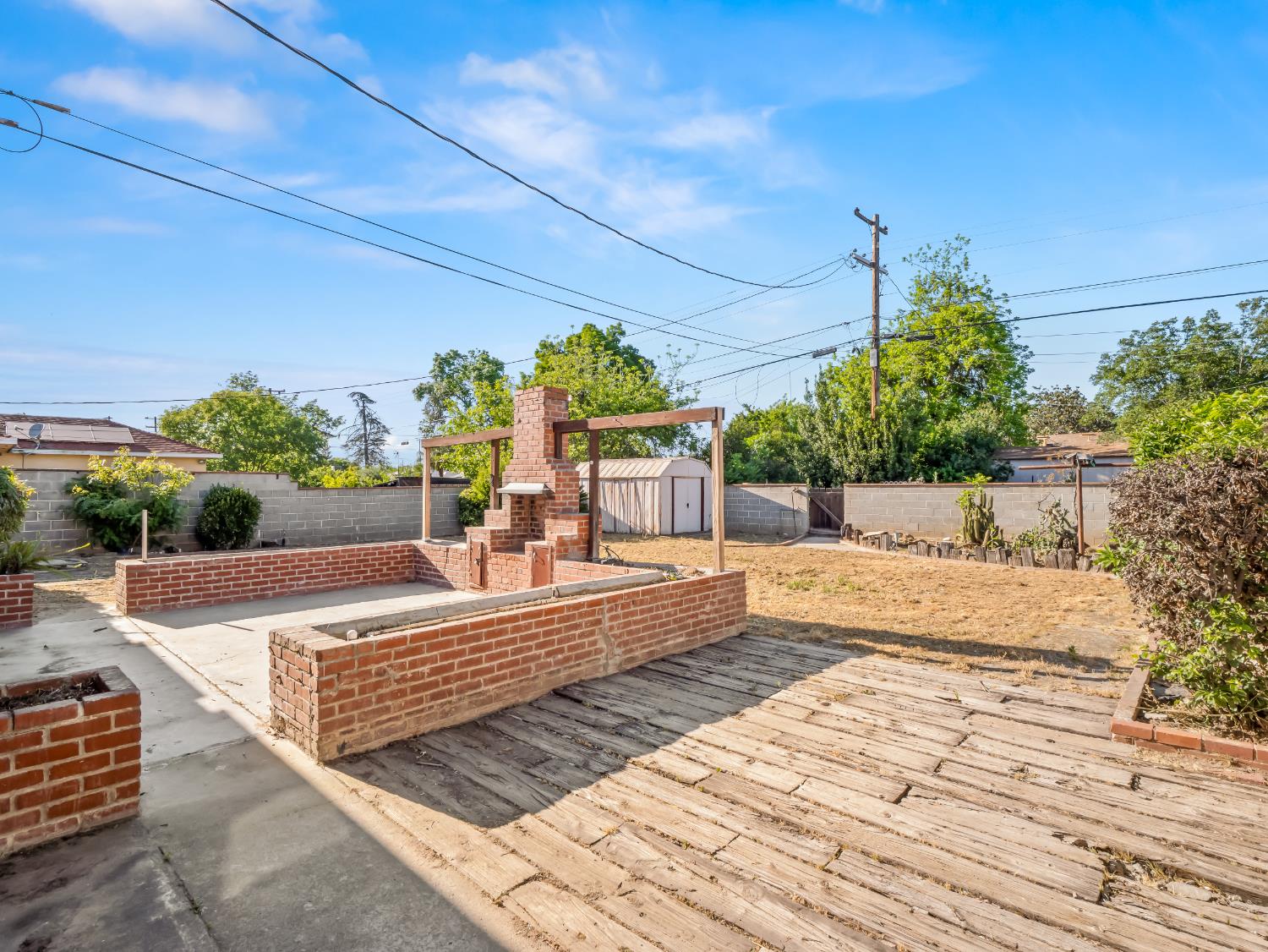 732 W Cortland Ave, Fresno, CA 93705