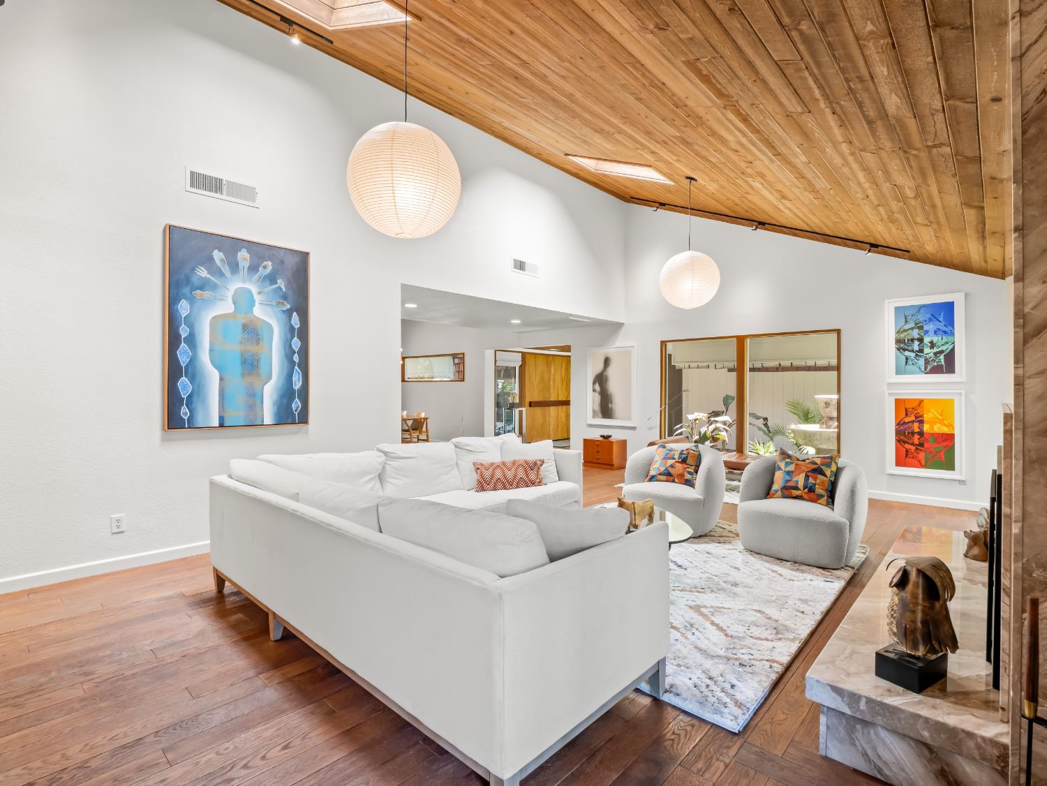 3715 W Birch Ave, Fresno, CA 93711