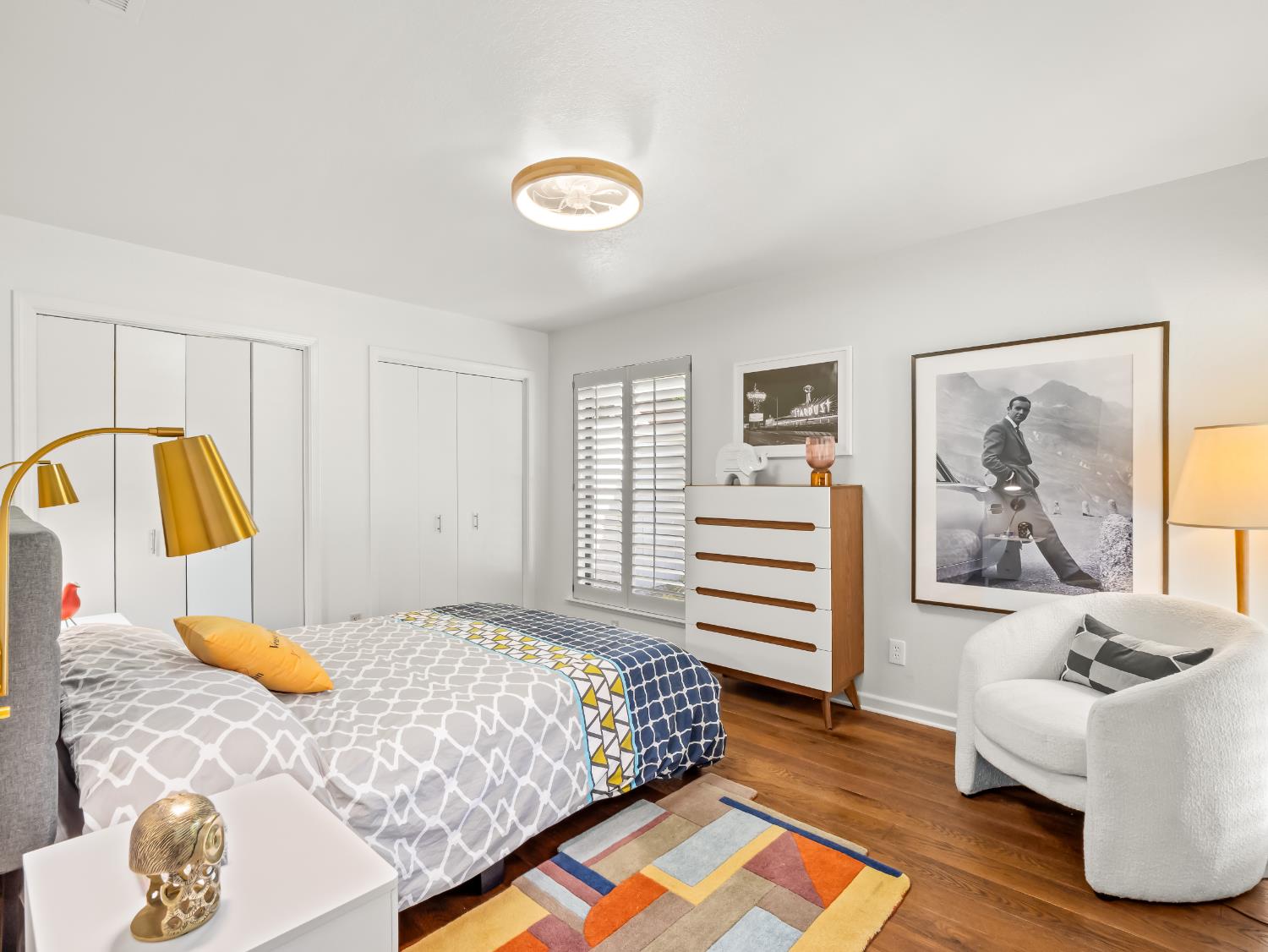 3715 W Birch Ave, Fresno, CA 93711