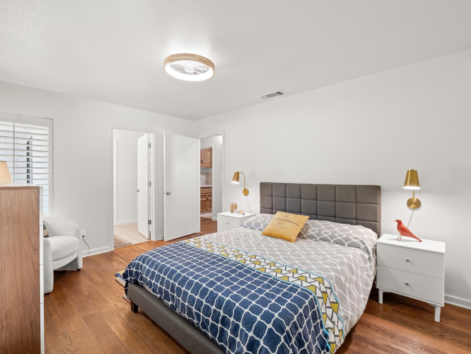 3715 W Birch Ave, Fresno, CA 93711