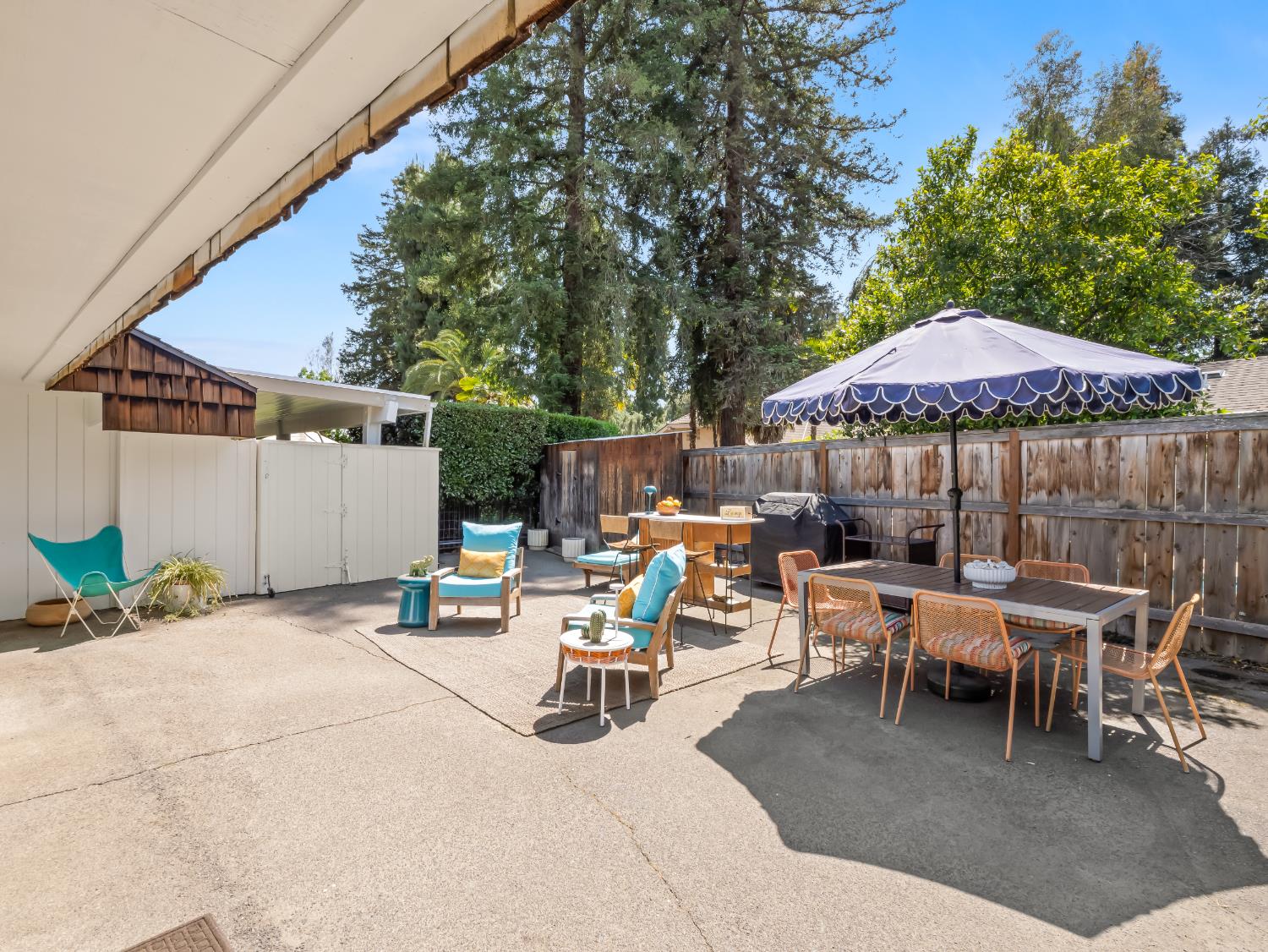 3715 W Birch Ave, Fresno, CA 93711