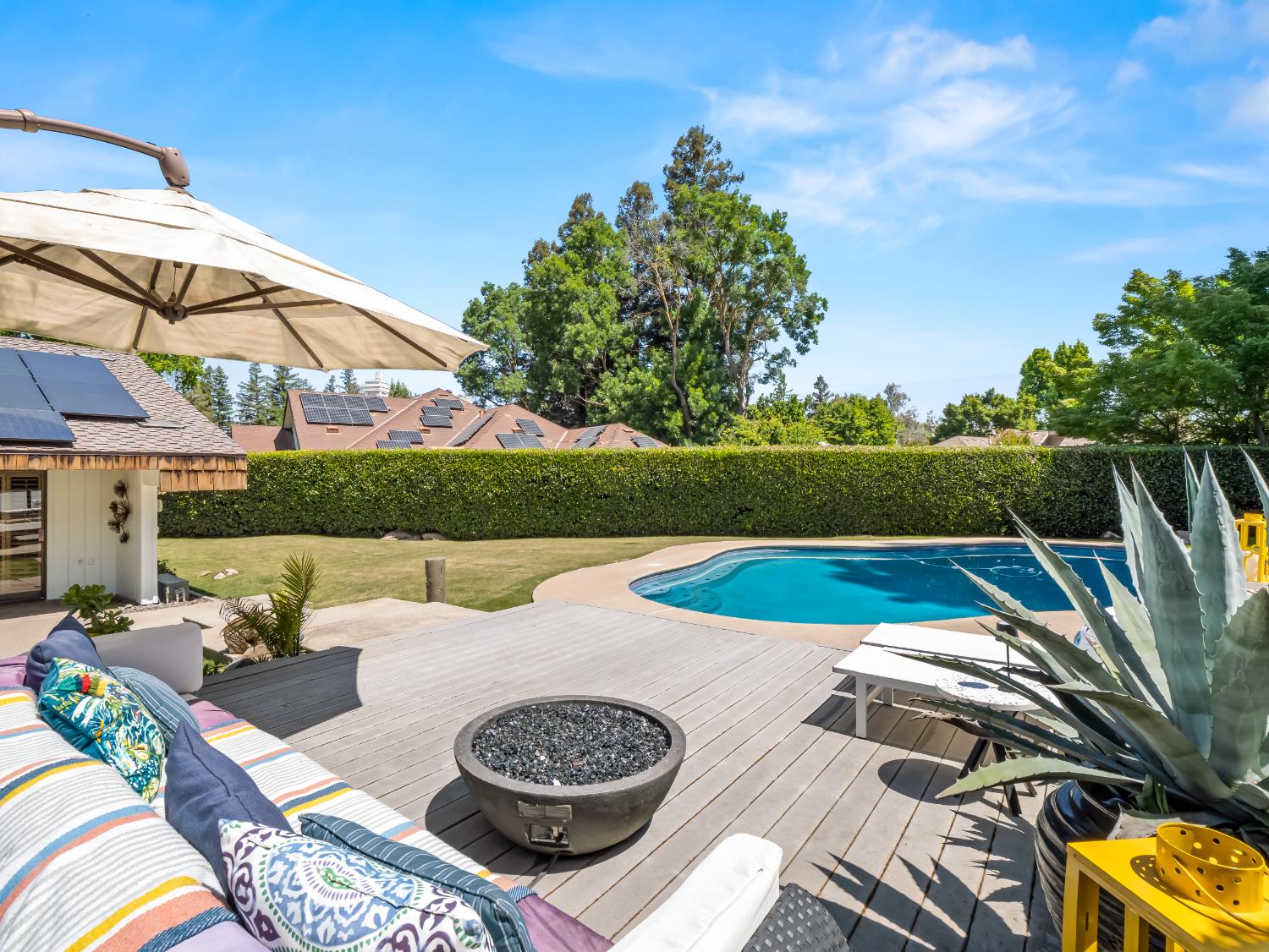 3715 W Birch Ave, Fresno, CA 93711