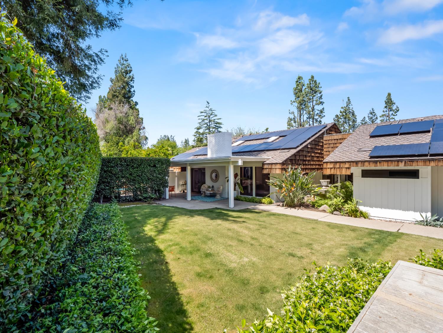 3715 W Birch Ave, Fresno, CA 93711