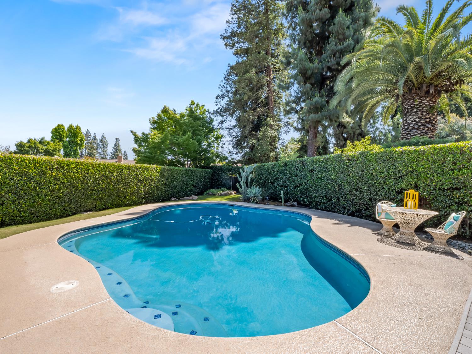 3715 W Birch Ave, Fresno, CA 93711