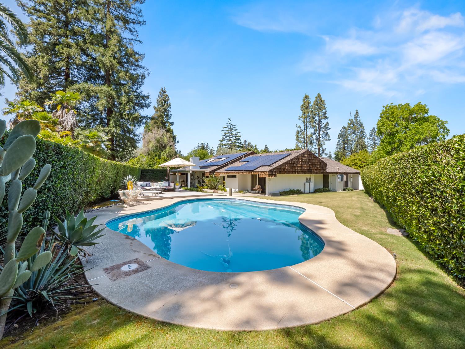 3715 W Birch Ave, Fresno, CA 93711