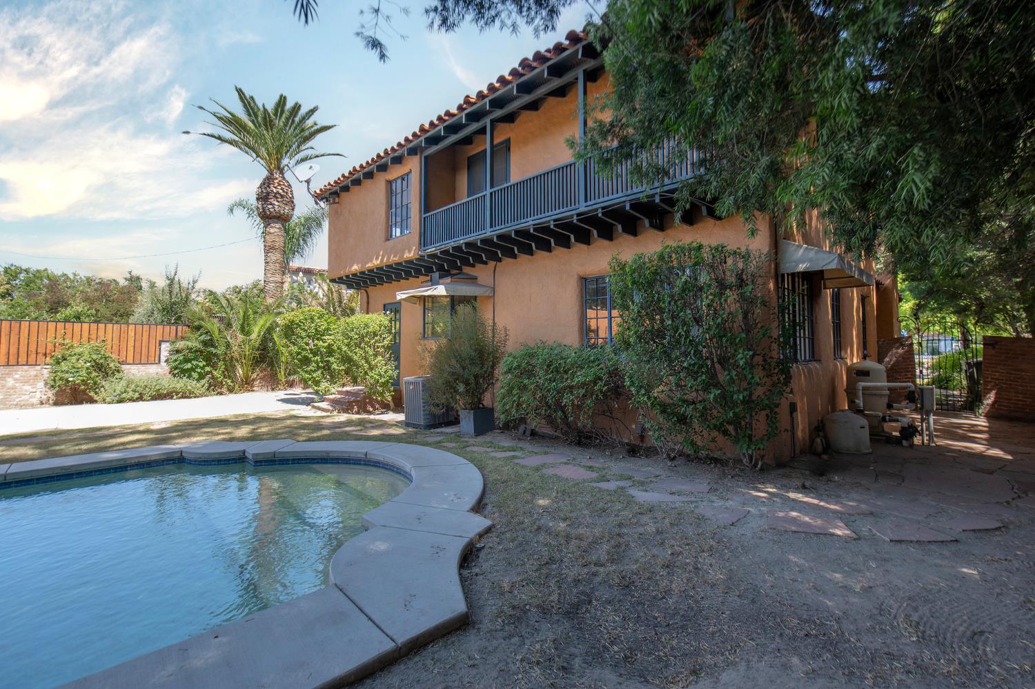350 E Terrace Ave, Fresno, CA 93704