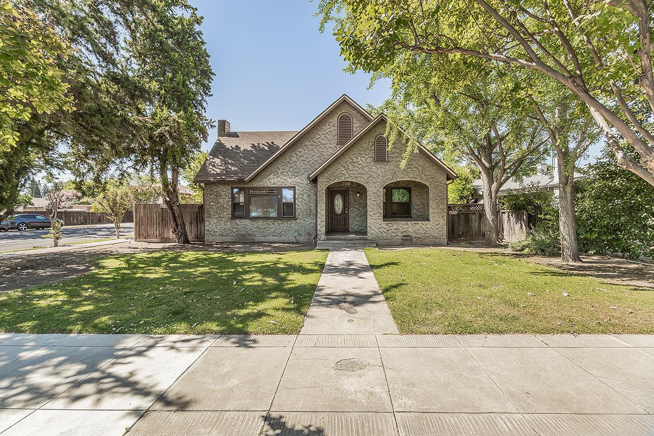 750 E Yale Ave, Fresno, CA 93704