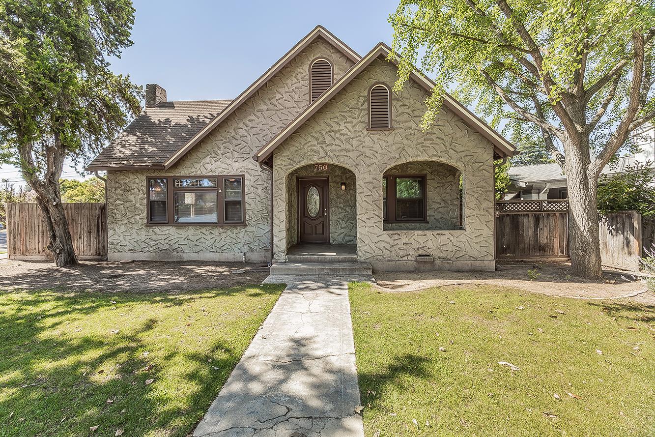 750 E Yale Ave, Fresno, CA 93704